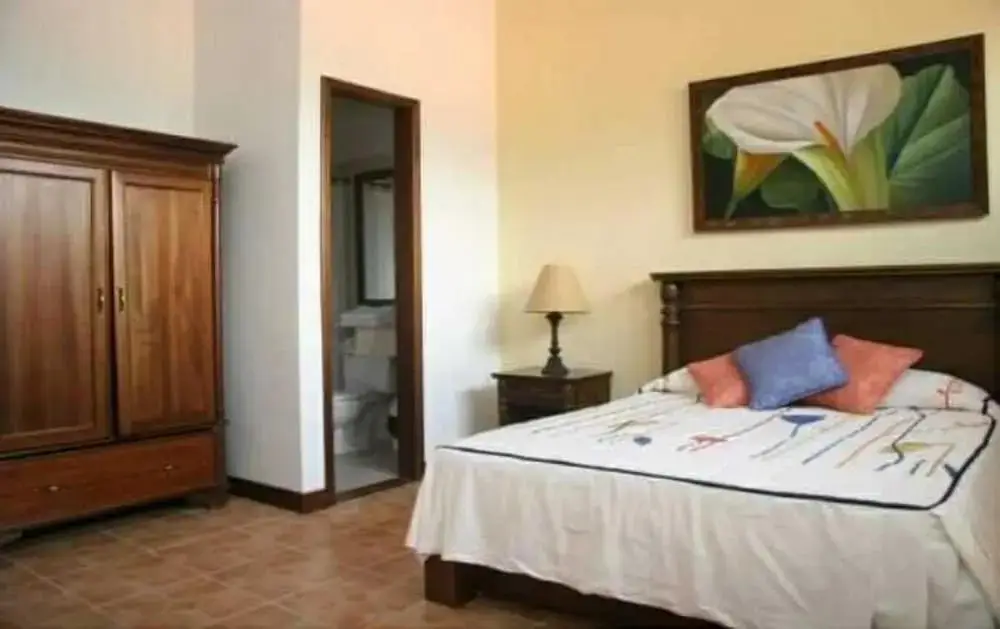 Каргил: Royal Inn Hotel
