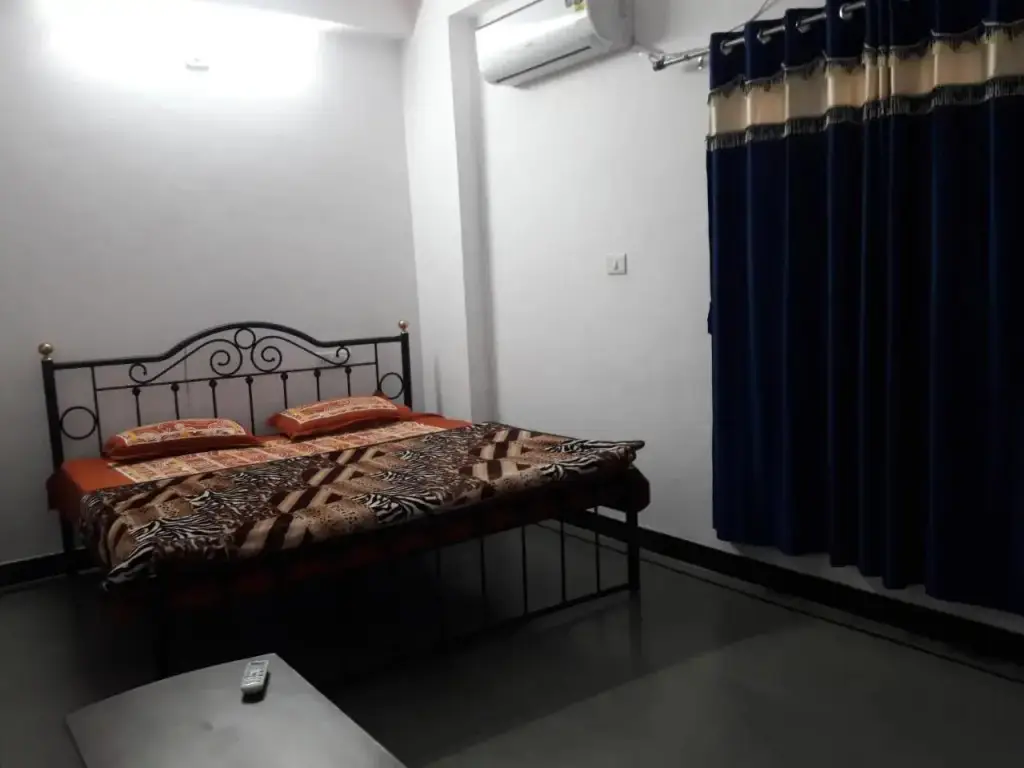 Удаипур: Atithi PG House