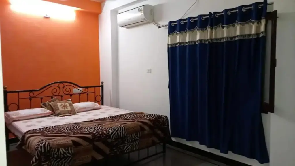 Удаипур: Atithi PG House