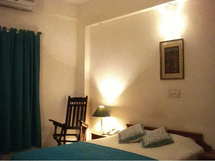 Бангалор: Mathyoo Residential Suites