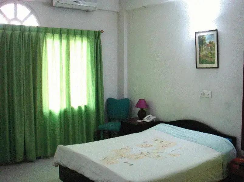 Бангалор: Mathyoo Residential Suites