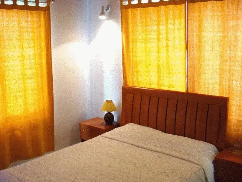 Бангалор: Mathyoo Residential Suites