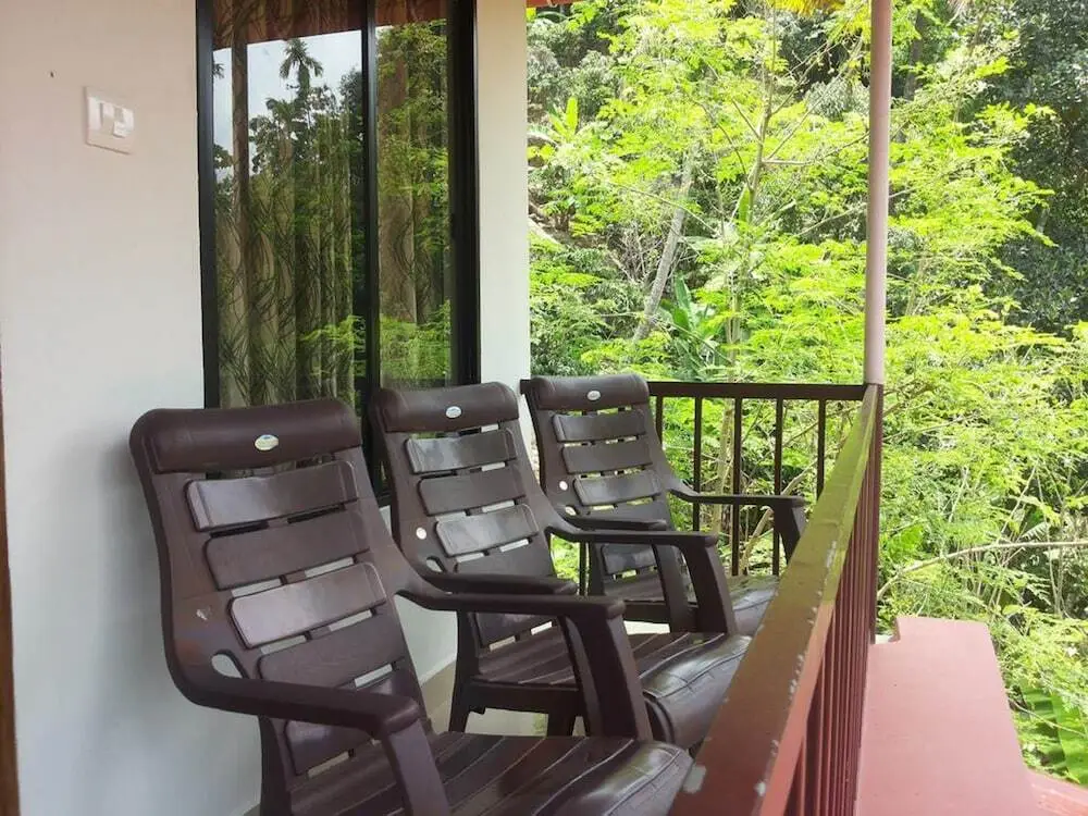 Муннар: Athens Cottage