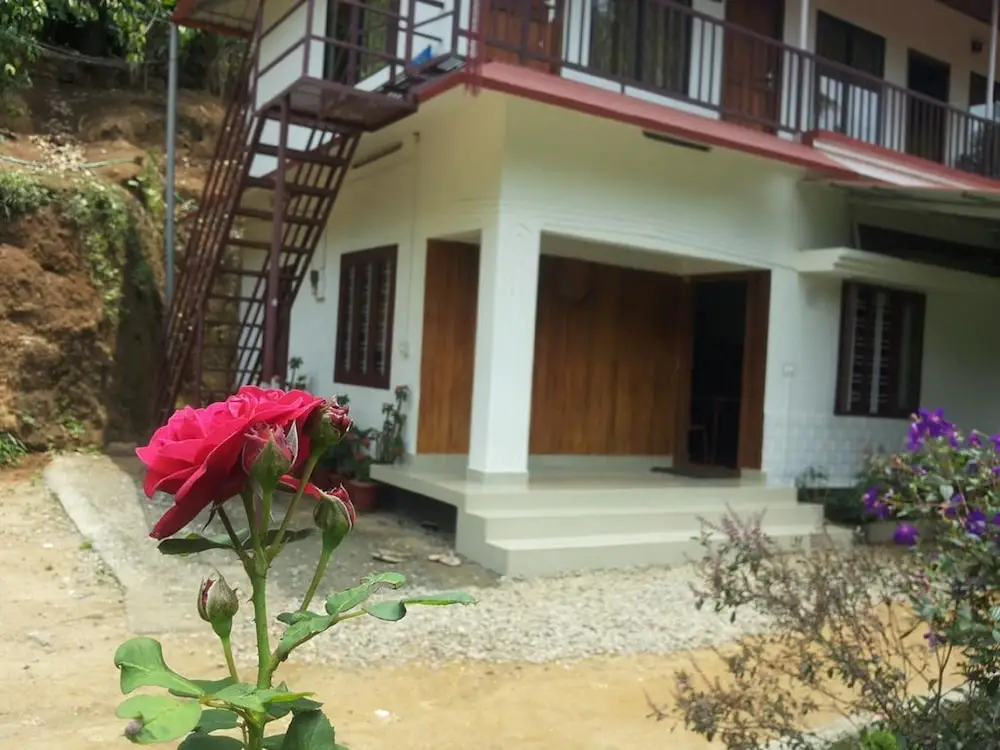 Муннар: Athens Cottage