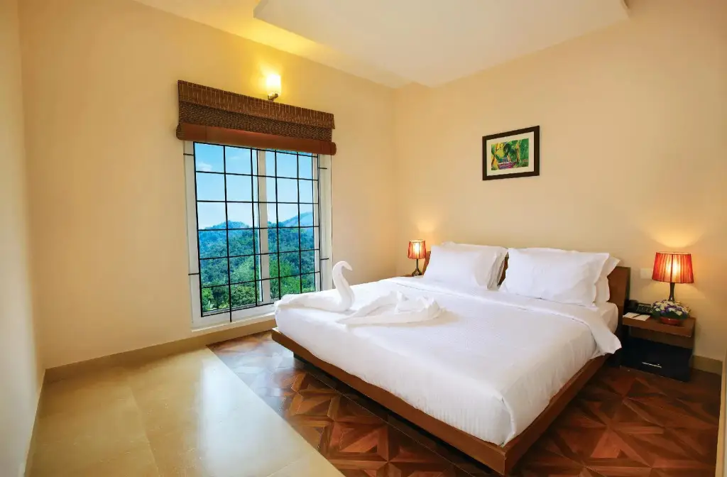 Муннар: Broad Bean Resort & Spa