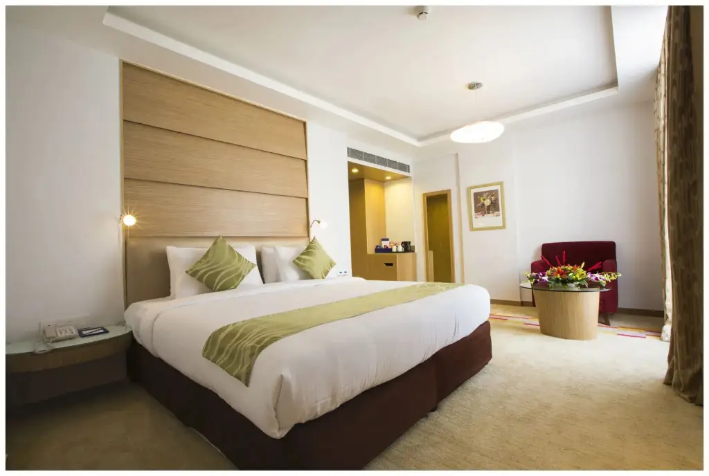 Бангалор: Hotel Tulip Bangalore