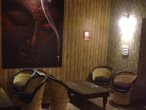Пушкар: Shannu's Ranch Inn