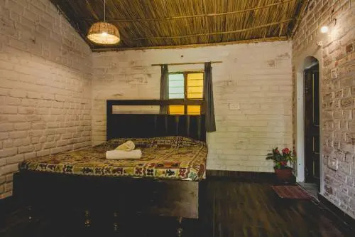 Пушкар: Shannu's Ranch Inn
