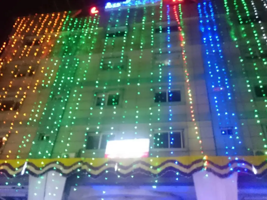 Hotel City Centaur — фото 1