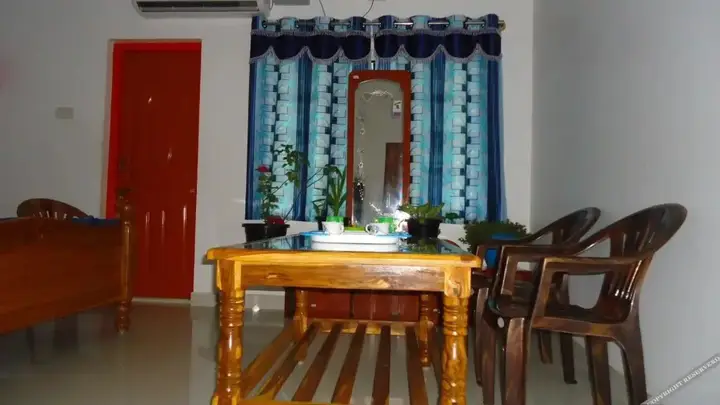 Ваниямбади: Yelagiri Farm House