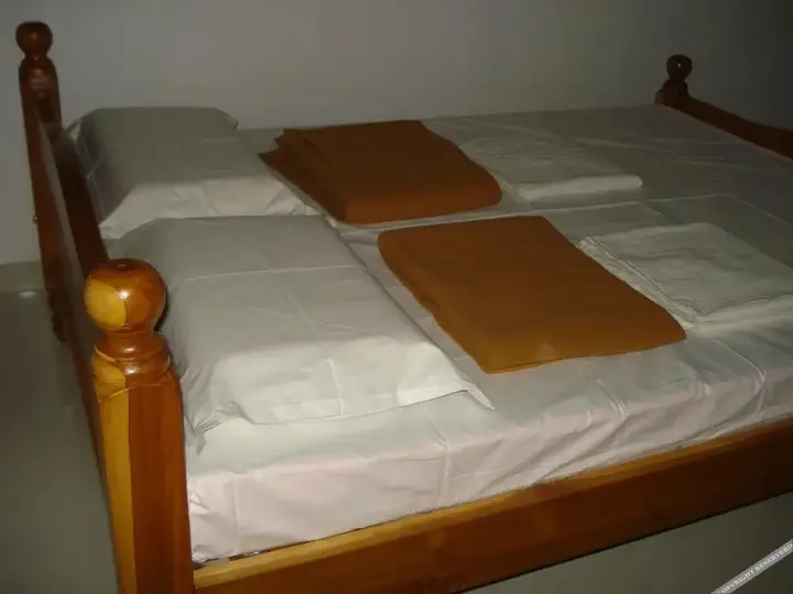 Ваниямбади: Yelagiri Farm House
