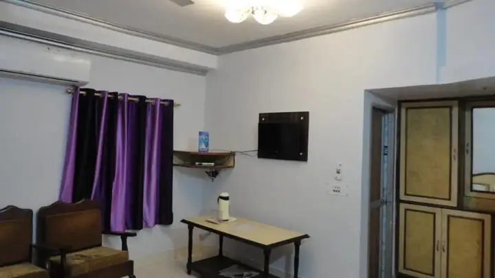 Агра: Hotel Swarajya Palace