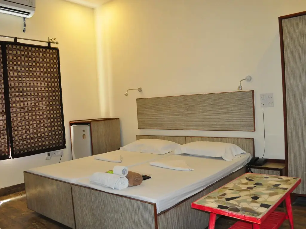 Нью-Дели: Hotel Kabli