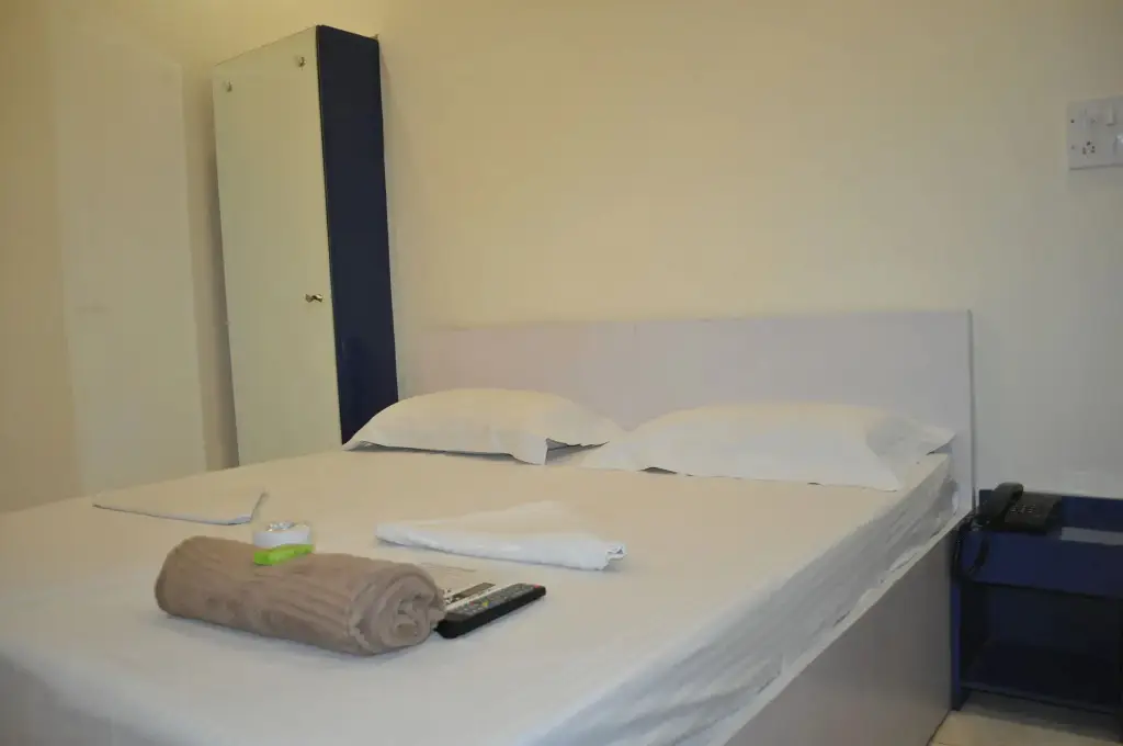 Нью-Дели: Hotel Kabli