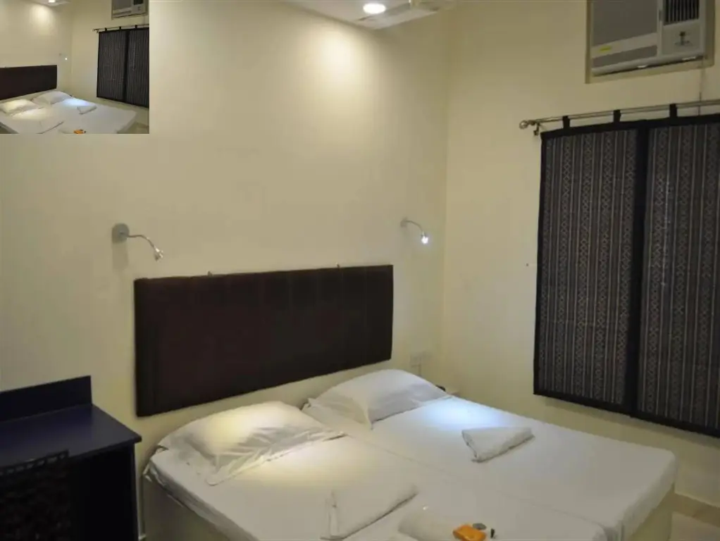 Нью-Дели: Hotel Kabli