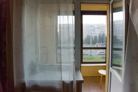 Apartamentyi Na Prospekte Nastavnikov — фото 1