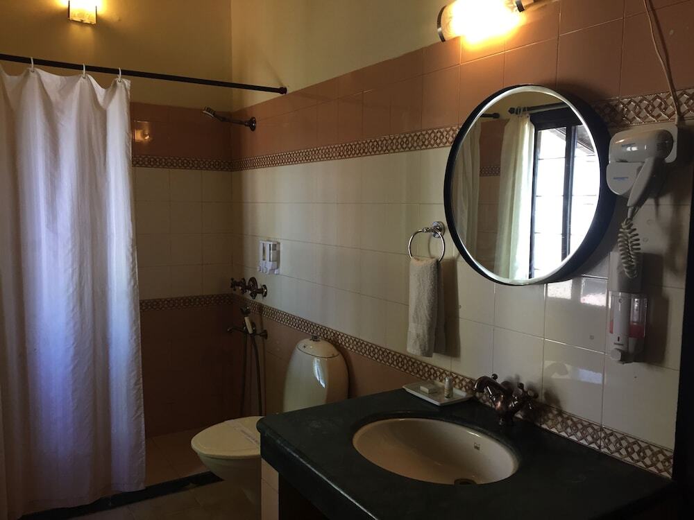Савай-Мадхопур: Glitz Ranthambore Safari Resort