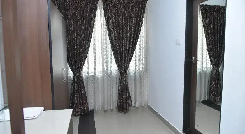 Мангалур: Hotel Mayur Residency