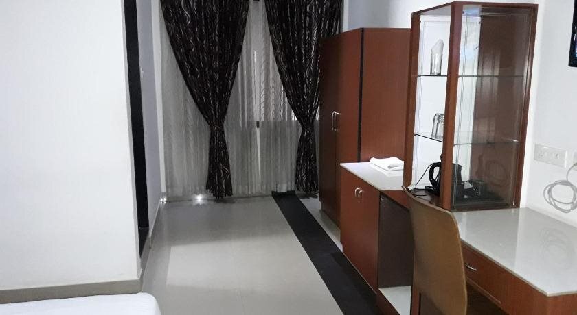 Мангалур: Hotel Mayur Residency
