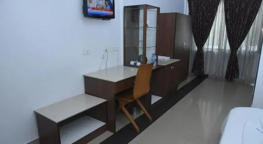Мангалур: Hotel Mayur Residency