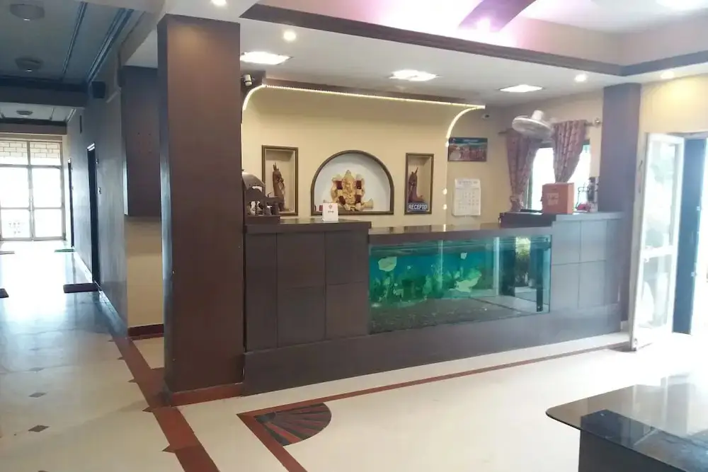 Мандармани: Arya Beach Resort