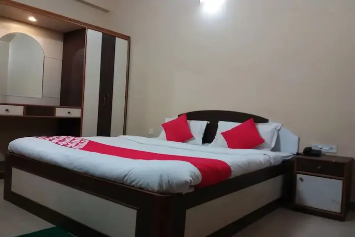 Мандармани: Arya Beach Resort