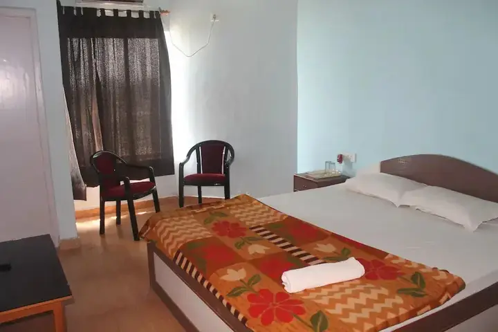 Мандармани: Arya Beach Resort