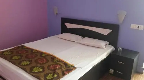 Аурангабад: Asia Lodge
