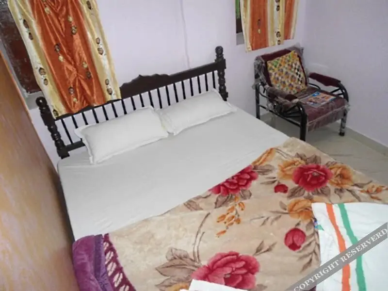 Джодхпур: Tanu Guest House