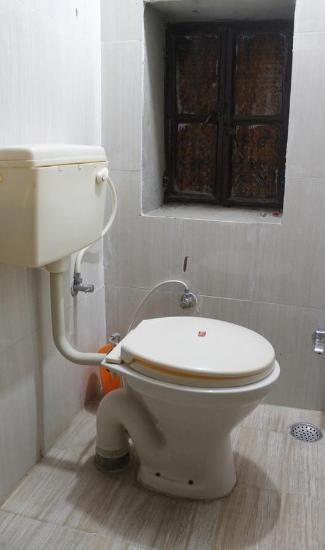 Джодхпур: Tanu Guest House
