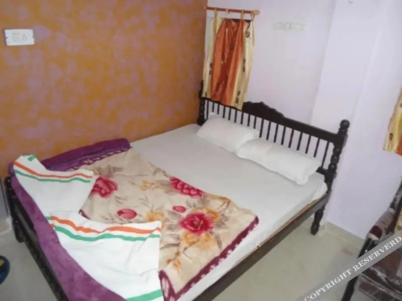 Джодхпур: Tanu Guest House