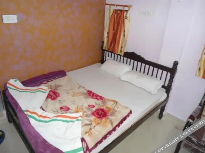Джодхпур: Tanu Guest House