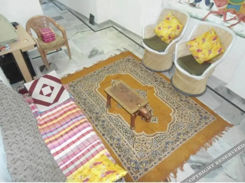 Джодхпур: Tanu Guest House