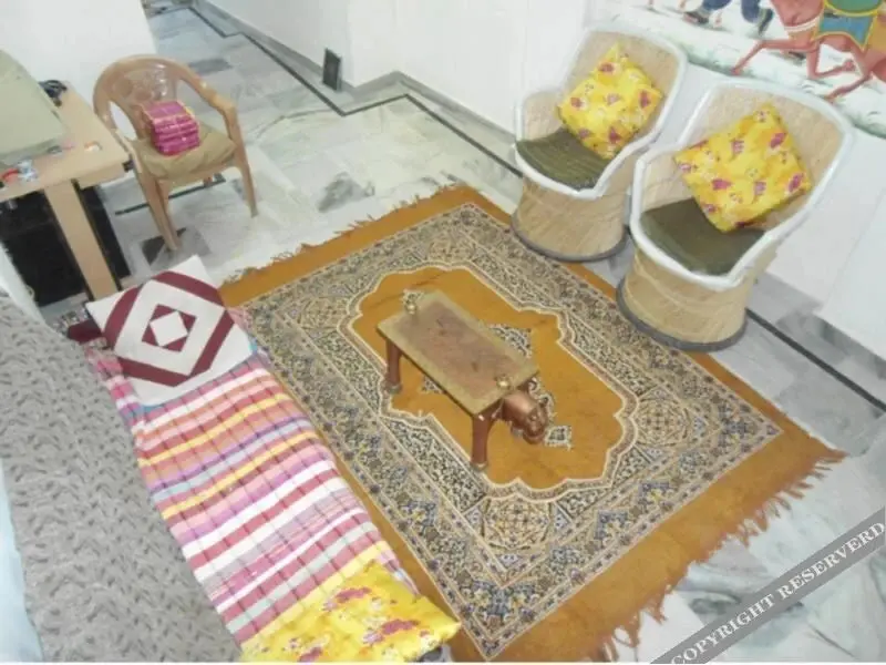 Джодхпур: Tanu Guest House