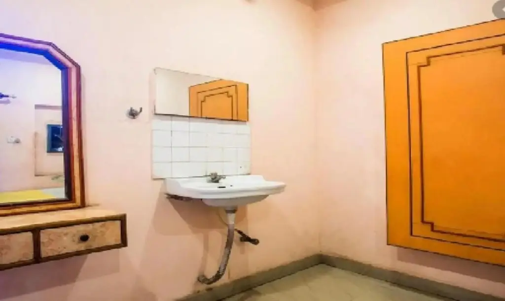 Лакхнау: OYO Flagship Hotel Lila