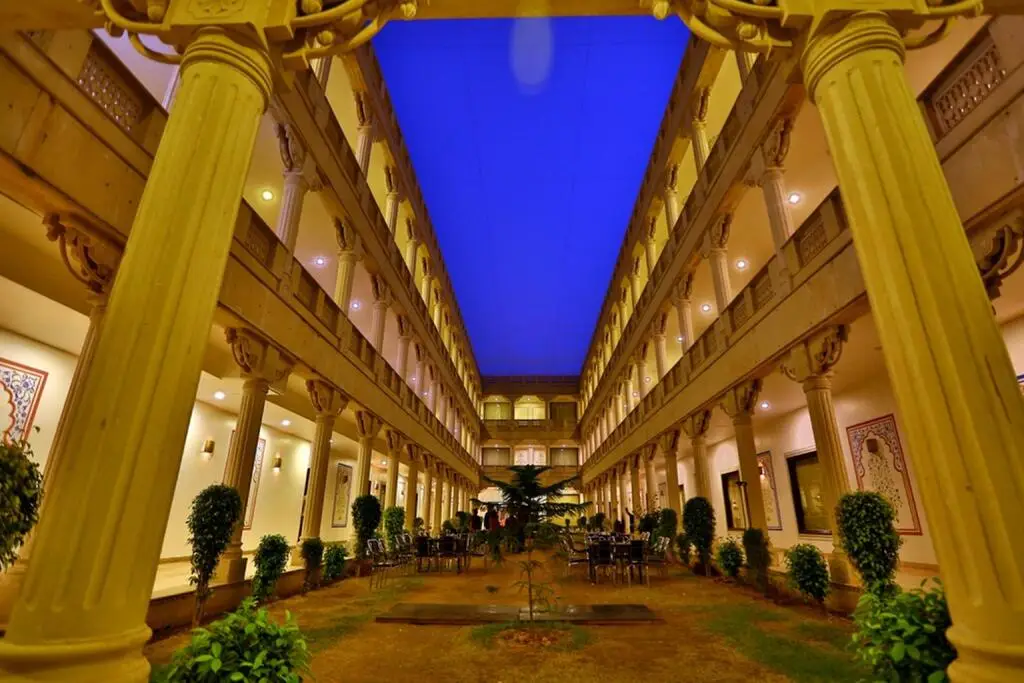 Regenta Vanya Mahal — фото 1