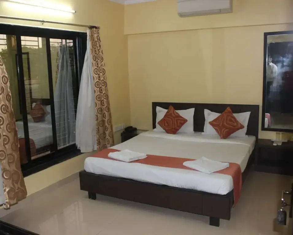 Колката: Hotel Arya Regency
