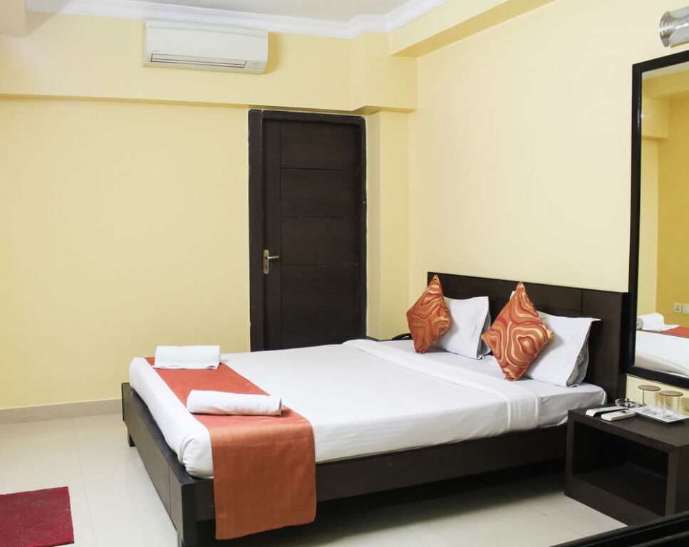 Hotel Arya Regency — фото 1