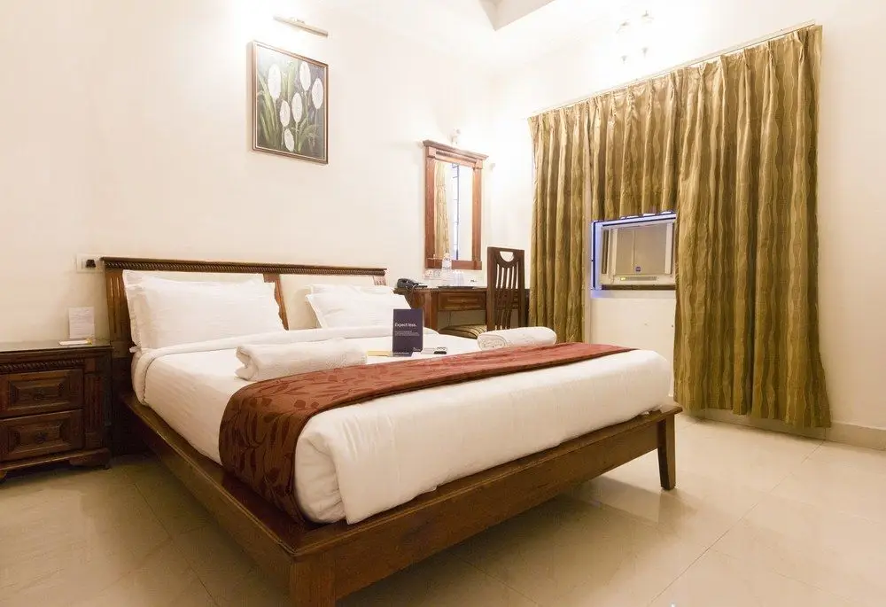 Колката: Hotel Arya Regency
