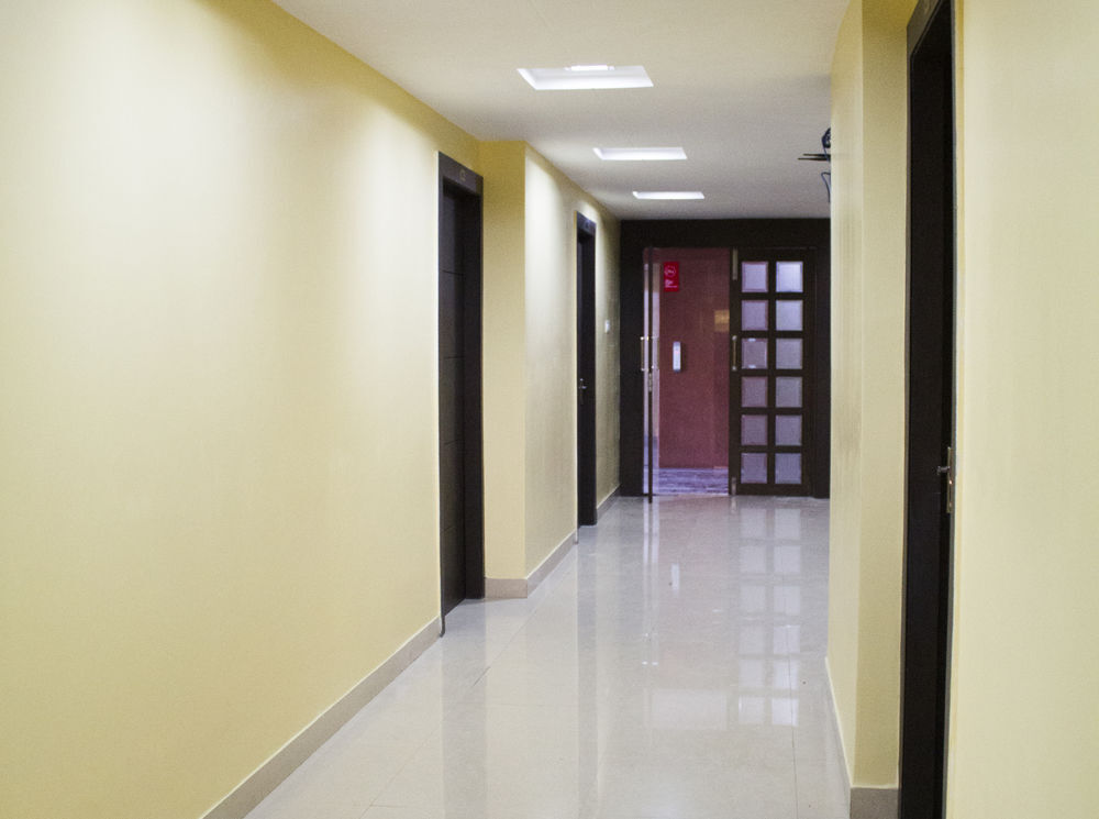 Колката: Hotel Arya Regency