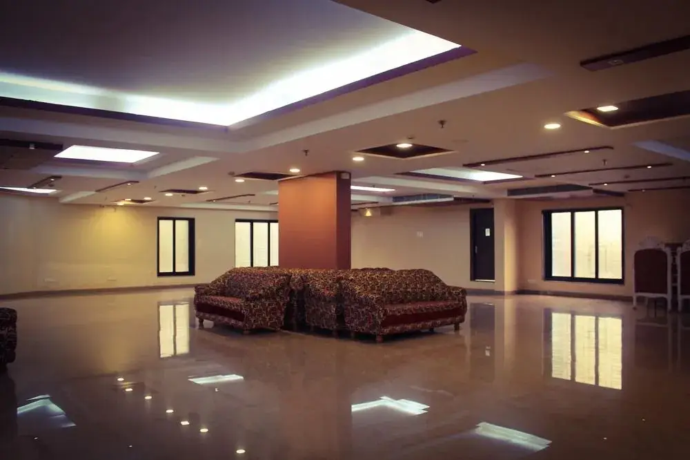 Колката: Hotel Arya Regency