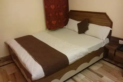 Hotel Aditya Inn — фото 1