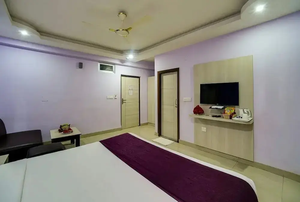 Дигха: Cozzet Hotel