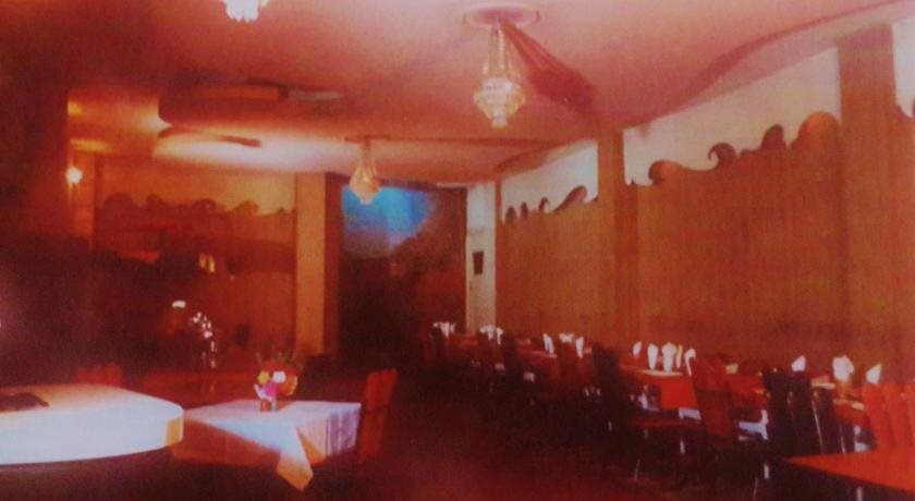 Гвалиор: Hotel Regal