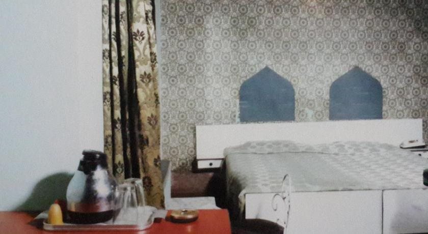 Гвалиор: Hotel Regal