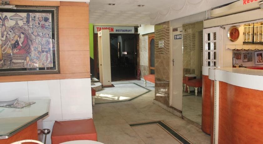 Гвалиор: Hotel Regal