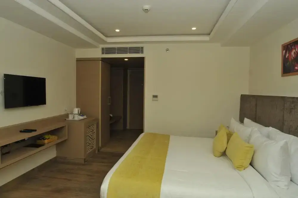 Джайпур: Royale Lalit Hotel Jaipur