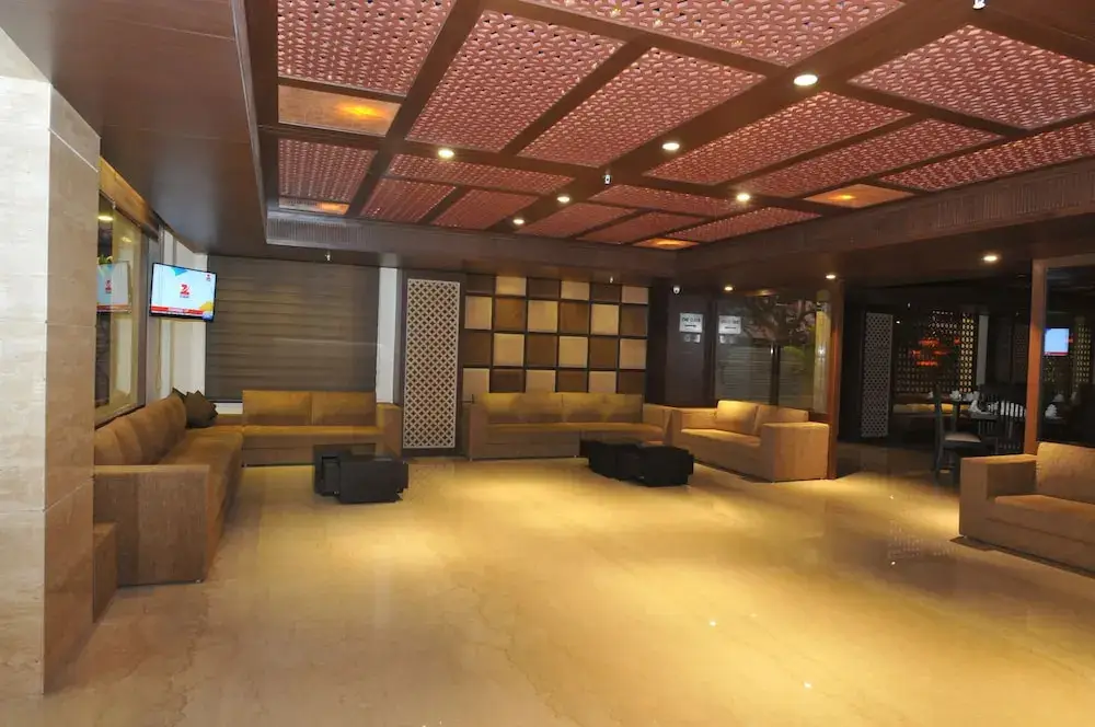 Джайпур: Royale Lalit Hotel Jaipur