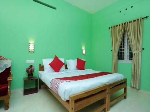 Кумили: Konark Homestay