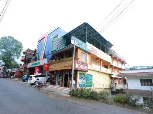 Konark Homestay — фото 1